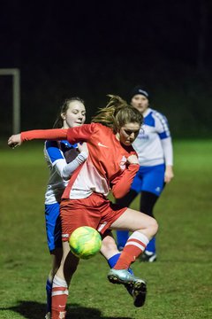 Album: F Tensfeld am 24.3.17 - Frauen TuS Tensfeld - Bramstedter TS : Ergebnis: 1:4